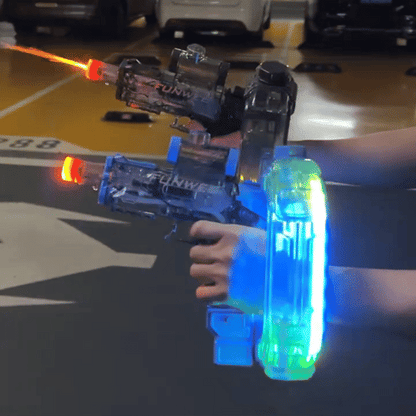 Hydrix™ RGB Water Blaster