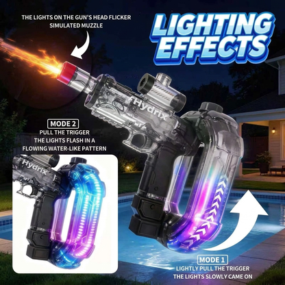 Hydrix™ RGB Water Blaster