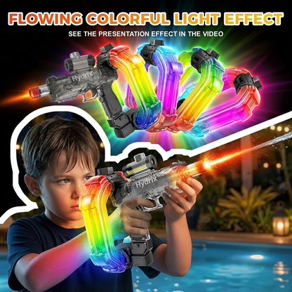 Hydrix™ RGB Water Blaster