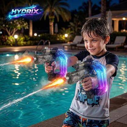 Hydrix™ RGB Water Blaster